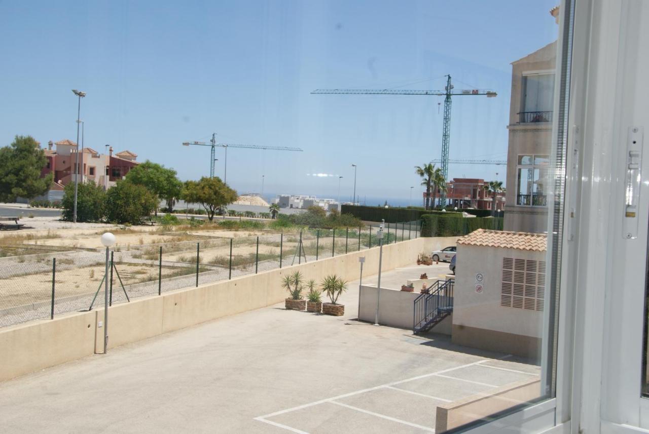 New Apartment In Torrevieja , Punta Prima Orihuela Costa With Pool Exterior photo
