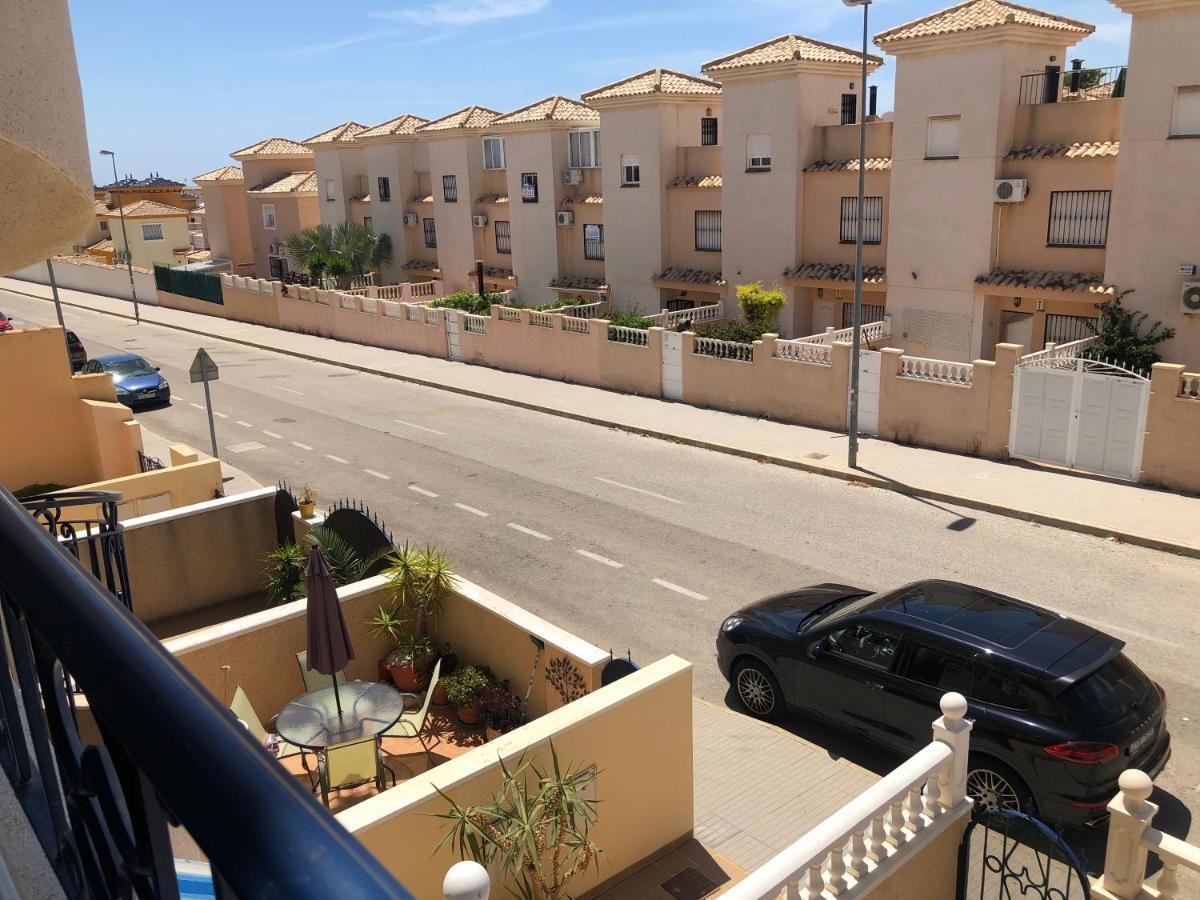 New Apartment In Torrevieja , Punta Prima Orihuela Costa With Pool Exterior photo